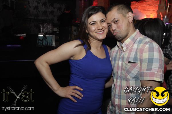 Tryst nightclub photo 382 - May 19th, 2012