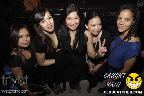 Tryst nightclub photo 385 - May 19th, 2012