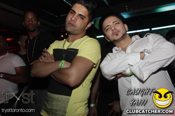 Tryst nightclub photo 390 - May 19th, 2012