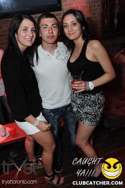 Tryst nightclub photo 399 - May 19th, 2012
