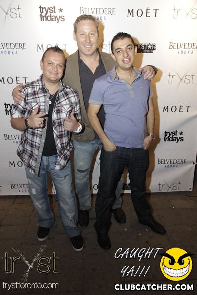 Tryst nightclub photo 404 - May 19th, 2012