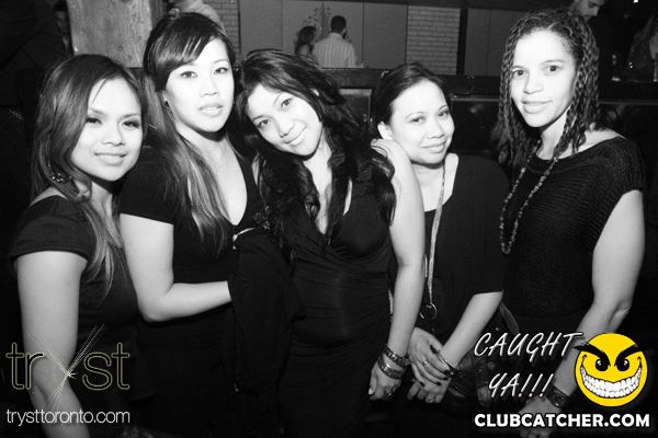 Tryst nightclub photo 406 - May 19th, 2012