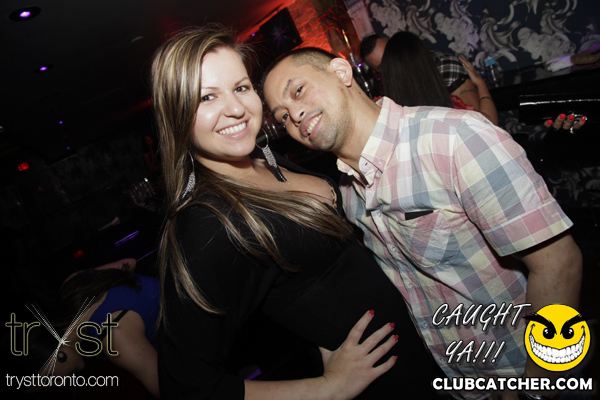 Tryst nightclub photo 407 - May 19th, 2012