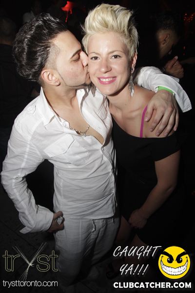 Tryst nightclub photo 408 - May 19th, 2012