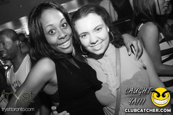 Tryst nightclub photo 409 - May 19th, 2012