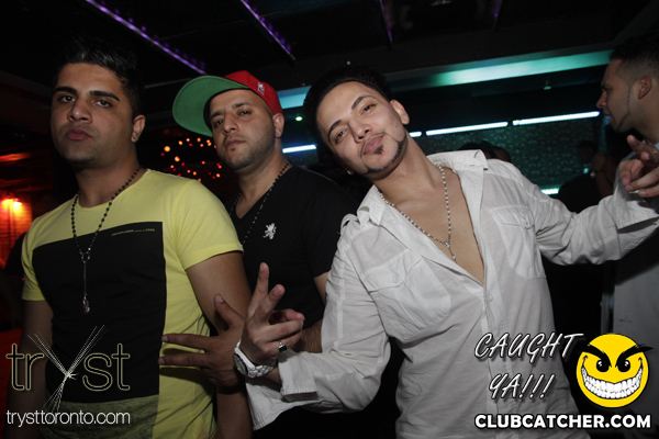 Tryst nightclub photo 412 - May 19th, 2012