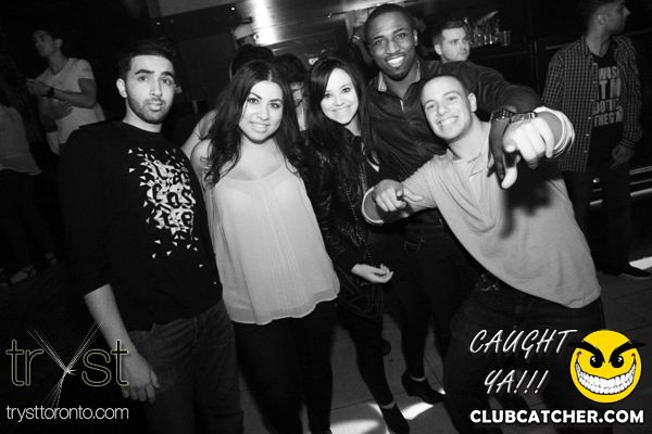 Tryst nightclub photo 417 - May 19th, 2012