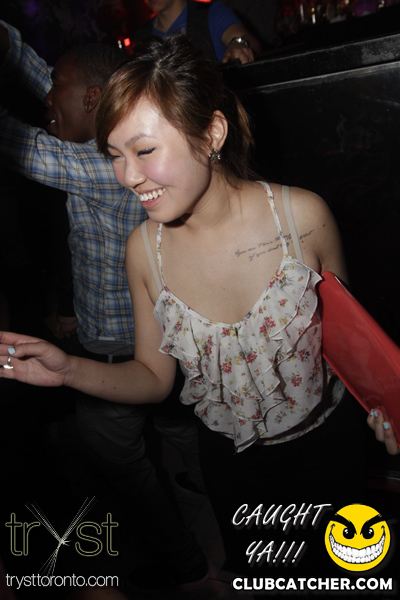 Tryst nightclub photo 419 - May 19th, 2012