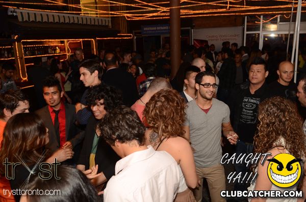 Tryst nightclub photo 46 - May 19th, 2012