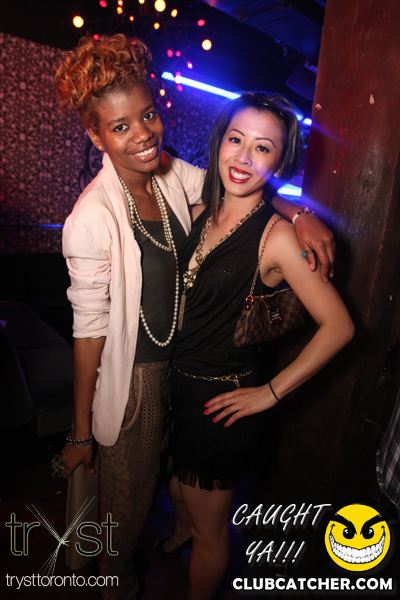 Tryst nightclub photo 54 - May 19th, 2012
