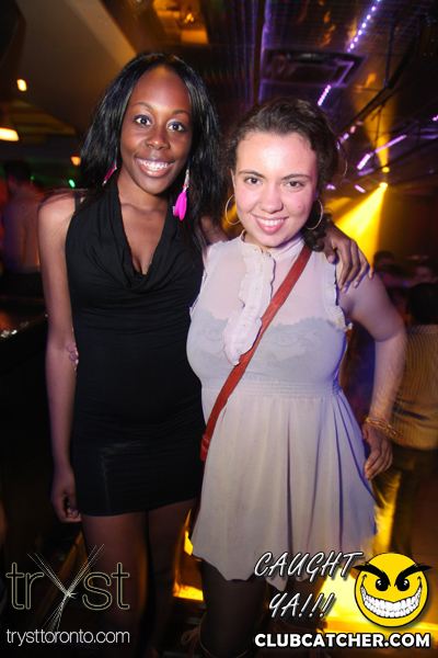 Tryst nightclub photo 55 - May 19th, 2012