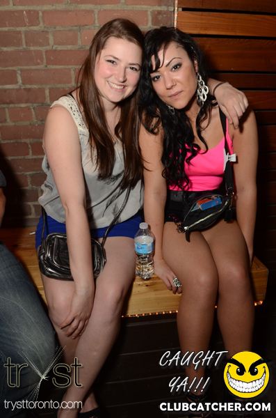 Tryst nightclub photo 63 - May 19th, 2012