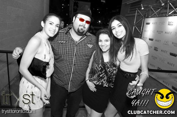 Tryst nightclub photo 93 - May 19th, 2012