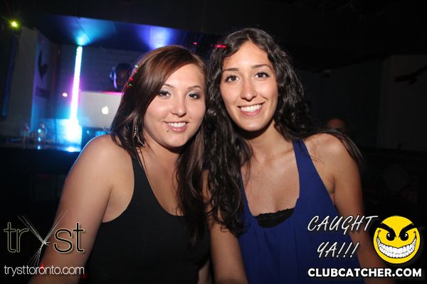 Tryst nightclub photo 102 - May 20th, 2012