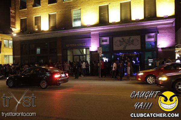 Tryst nightclub photo 111 - May 20th, 2012