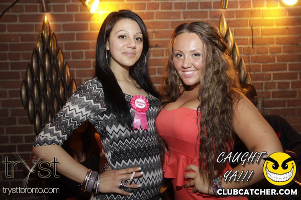 Tryst nightclub photo 113 - May 20th, 2012
