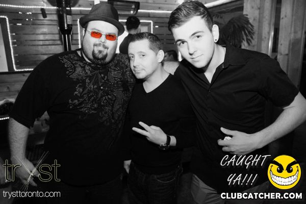 Tryst nightclub photo 14 - May 20th, 2012