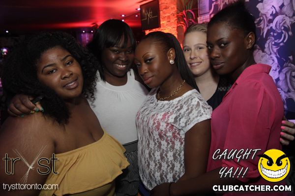 Tryst nightclub photo 143 - May 20th, 2012