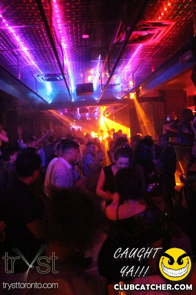 Tryst nightclub photo 16 - May 20th, 2012