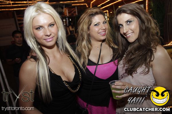 Tryst nightclub photo 154 - May 20th, 2012