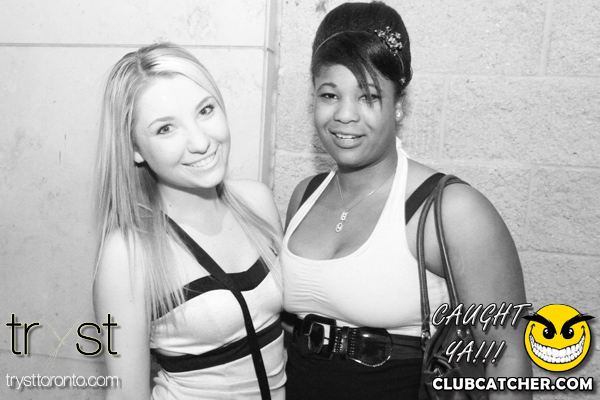 Tryst nightclub photo 156 - May 20th, 2012