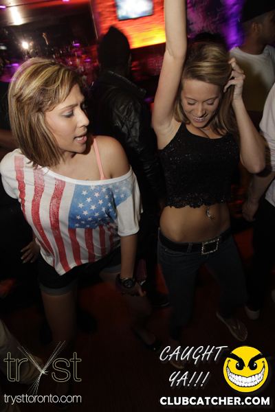 Tryst nightclub photo 17 - May 20th, 2012