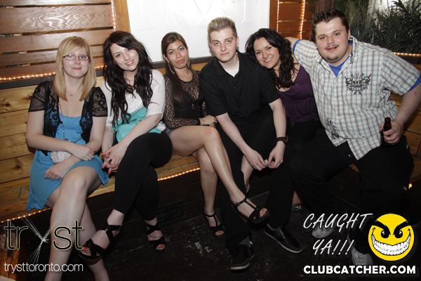 Tryst nightclub photo 161 - May 20th, 2012