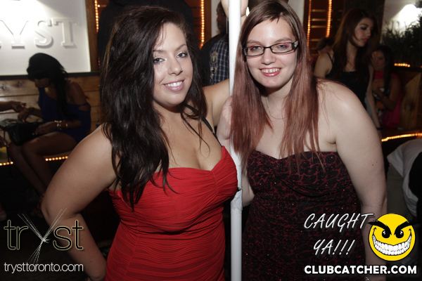 Tryst nightclub photo 170 - May 20th, 2012