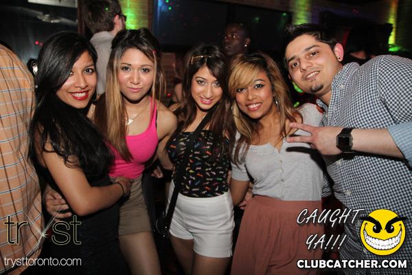 Tryst nightclub photo 18 - May 20th, 2012