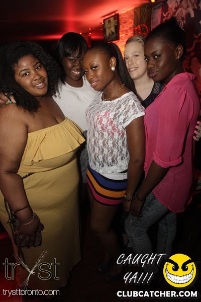 Tryst nightclub photo 178 - May 20th, 2012