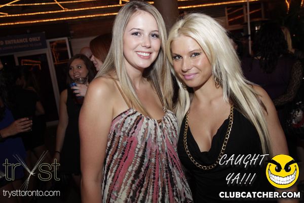 Tryst nightclub photo 185 - May 20th, 2012