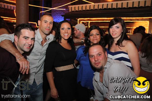Tryst nightclub photo 20 - May 20th, 2012