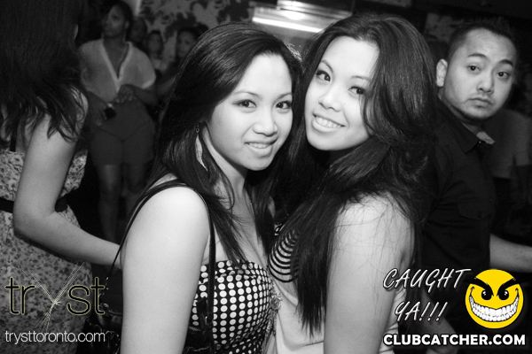 Tryst nightclub photo 191 - May 20th, 2012