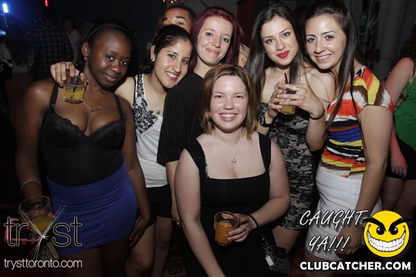 Tryst nightclub photo 193 - May 20th, 2012