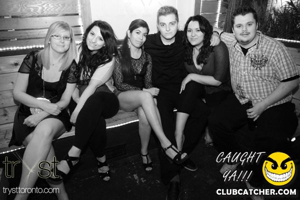 Tryst nightclub photo 199 - May 20th, 2012