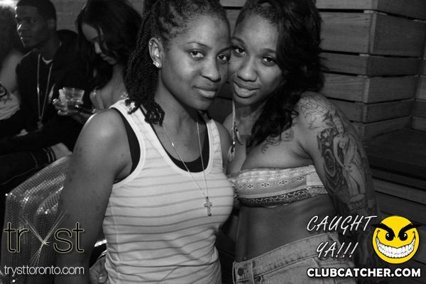 Tryst nightclub photo 200 - May 20th, 2012