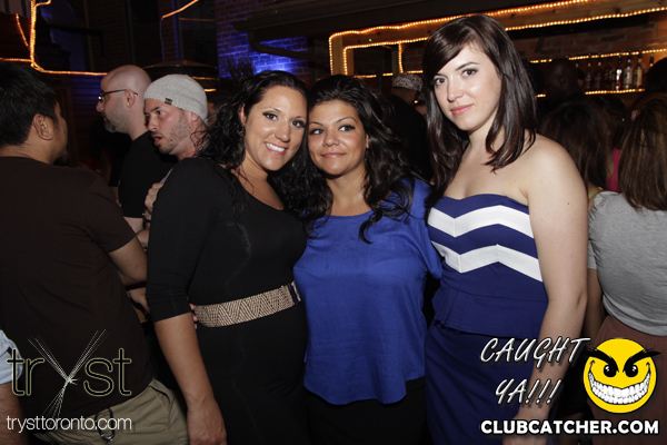 Tryst nightclub photo 207 - May 20th, 2012