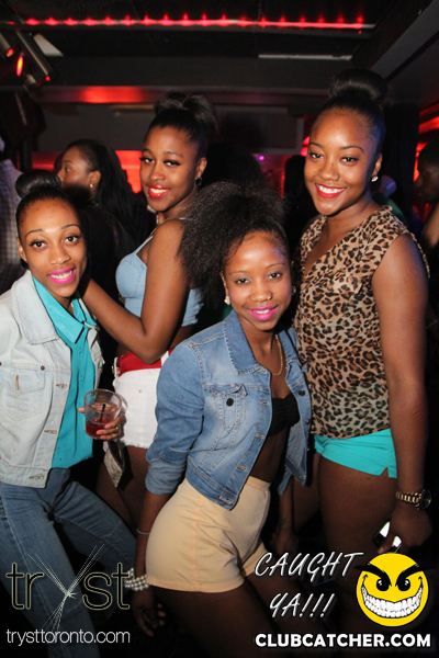 Tryst nightclub photo 22 - May 20th, 2012