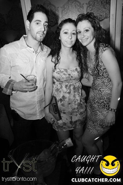 Tryst nightclub photo 221 - May 20th, 2012