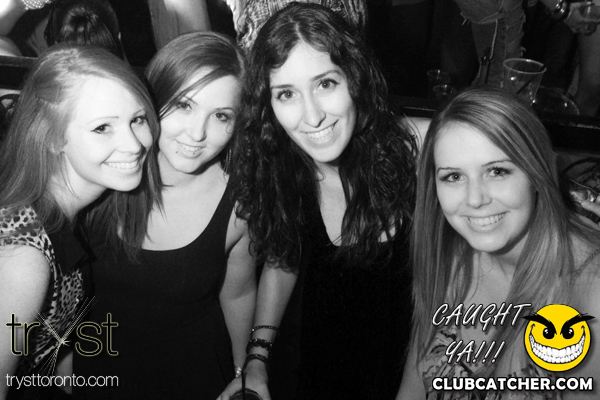Tryst nightclub photo 223 - May 20th, 2012