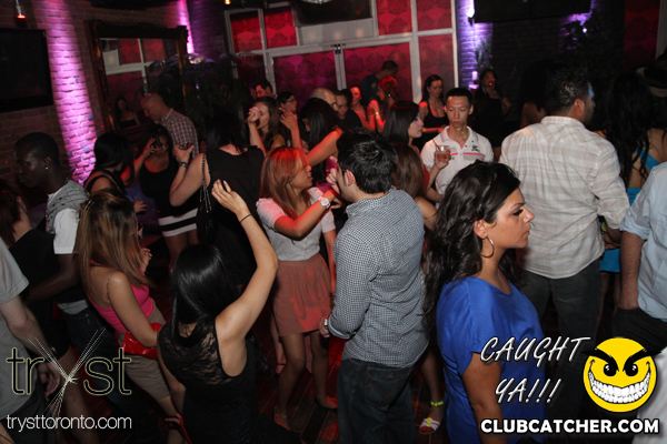 Tryst nightclub photo 24 - May 20th, 2012