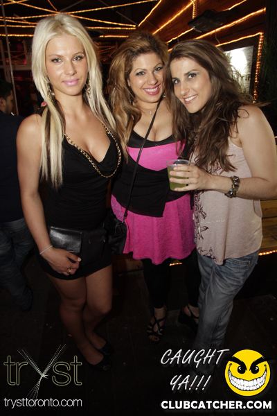 Tryst nightclub photo 232 - May 20th, 2012
