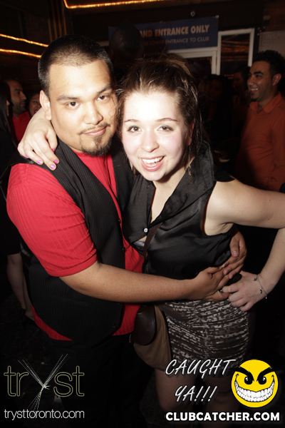 Tryst nightclub photo 252 - May 20th, 2012