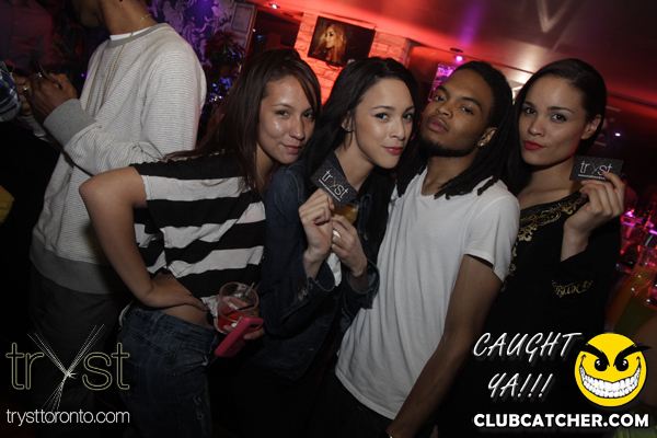 Tryst nightclub photo 257 - May 20th, 2012
