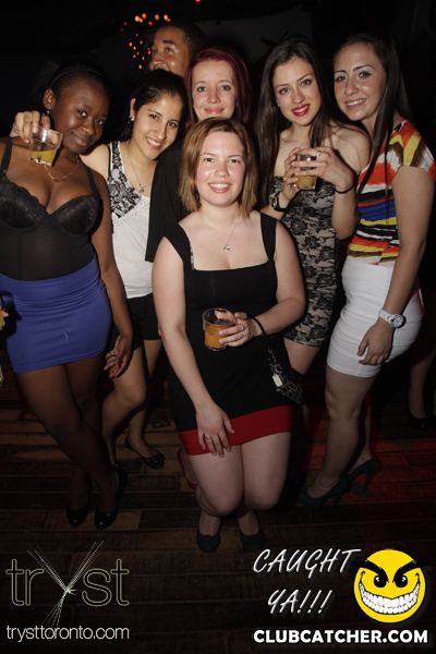 Tryst nightclub photo 267 - May 20th, 2012