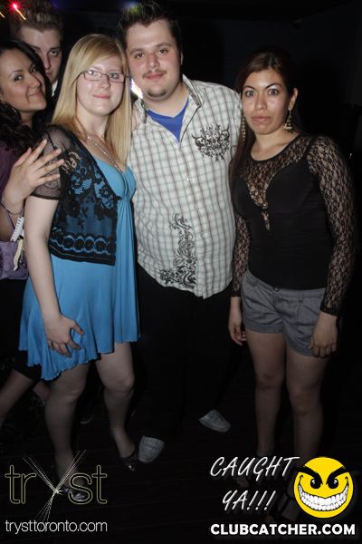 Tryst nightclub photo 268 - May 20th, 2012
