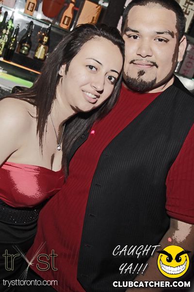 Tryst nightclub photo 274 - May 20th, 2012