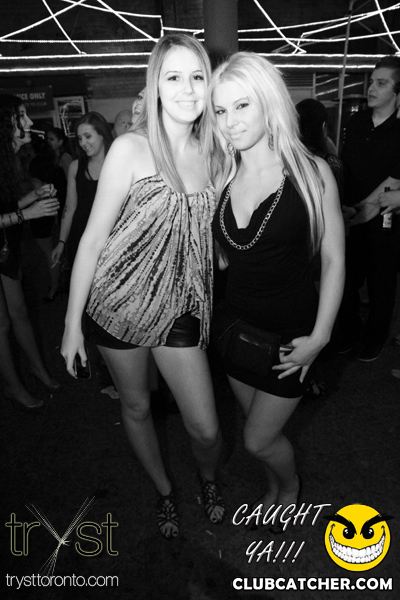 Tryst nightclub photo 276 - May 20th, 2012