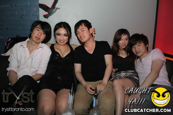 Tryst nightclub photo 29 - May 20th, 2012