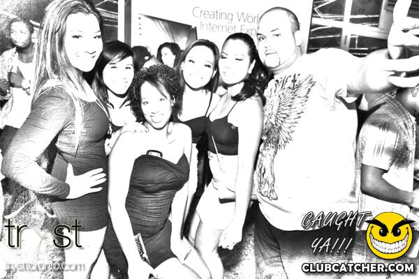 Tryst nightclub photo 286 - May 20th, 2012